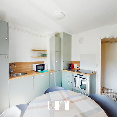 Appartement Cosy D'Auge Caen Zewnętrze zdjęcie