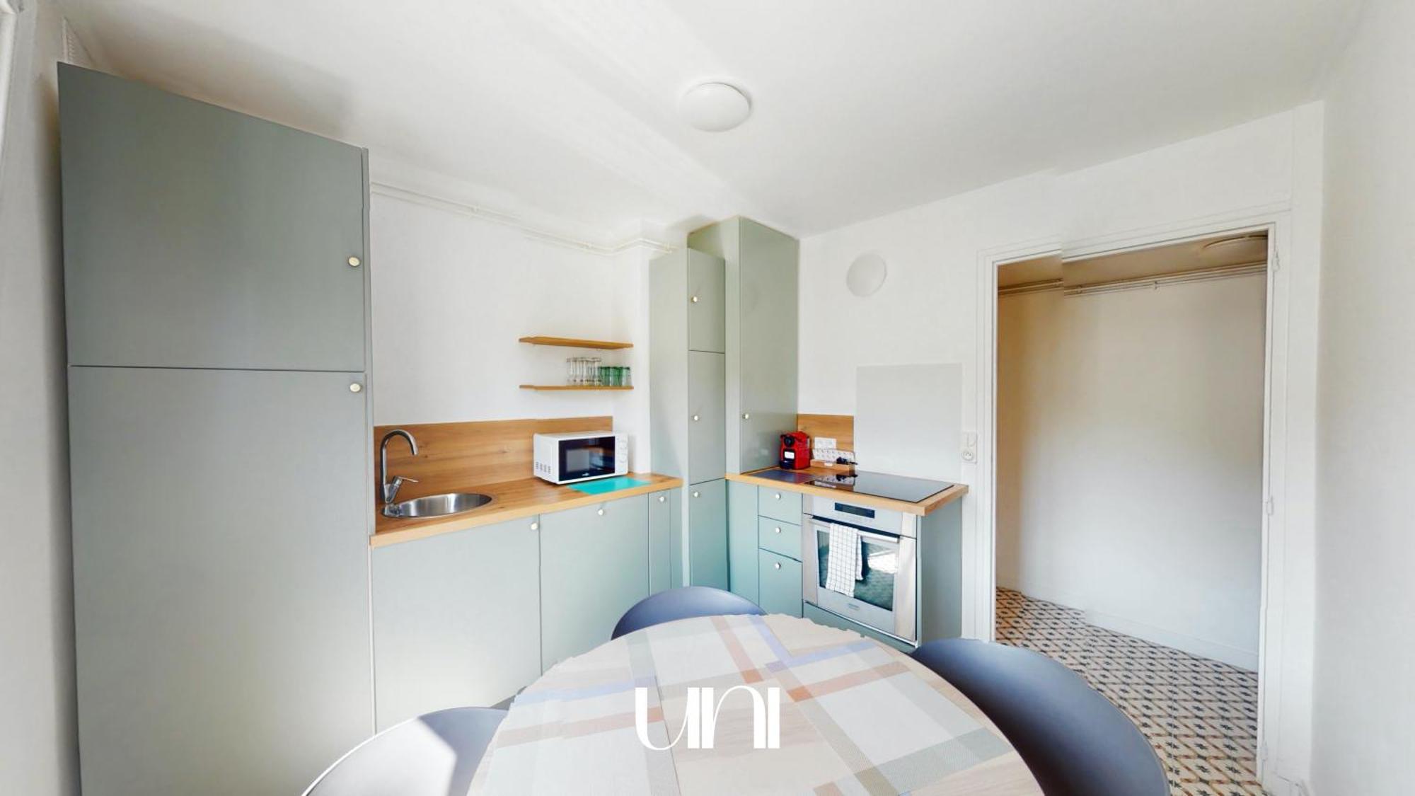 Appartement Cosy D'Auge Caen Zewnętrze zdjęcie